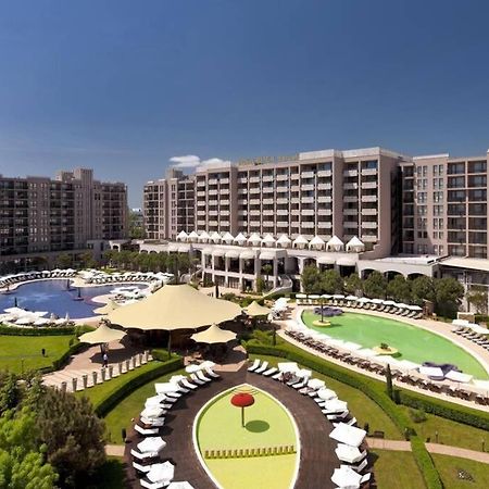 Barcelo Royal Beach - Prestige Apartments Сонячний Берег Екстер'єр фото
