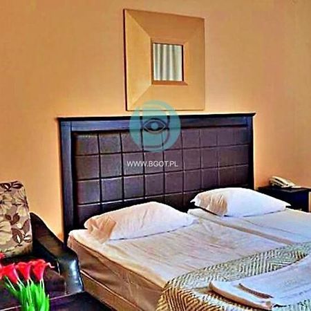 Barcelo Royal Beach - Prestige Apartments Сонячний Берег Екстер'єр фото