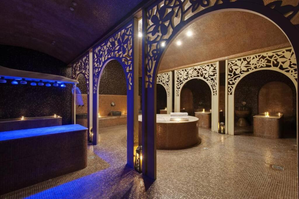 Barcelo Royal Beach - Prestige Apartments Сонячний Берег Екстер'єр фото