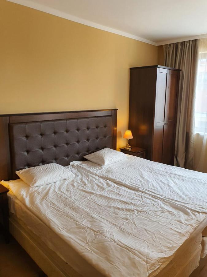 Barcelo Royal Beach - Prestige Apartments Сонячний Берег Екстер'єр фото