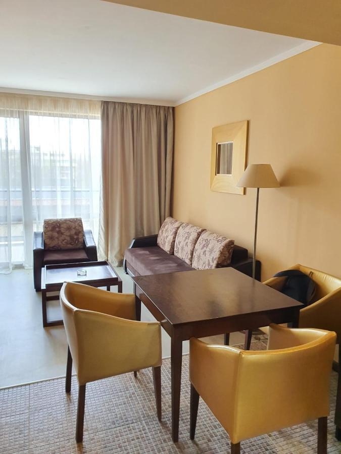 Barcelo Royal Beach - Prestige Apartments Сонячний Берег Екстер'єр фото