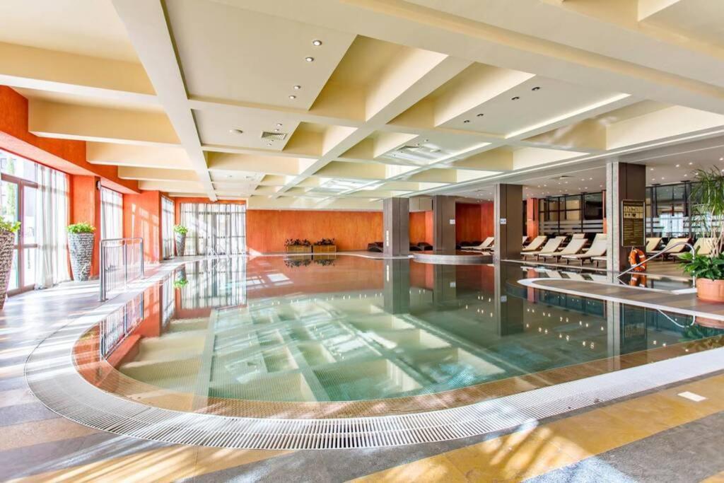 Barcelo Royal Beach - Prestige Apartments Сонячний Берег Екстер'єр фото