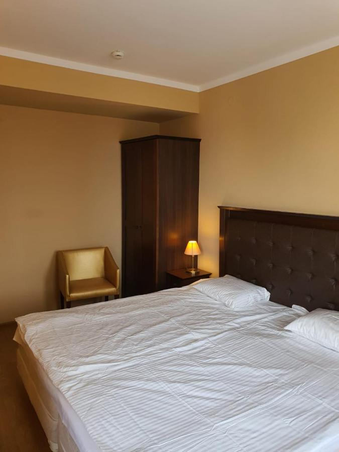 Barcelo Royal Beach - Prestige Apartments Сонячний Берег Екстер'єр фото