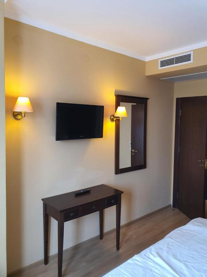 Barcelo Royal Beach - Prestige Apartments Сонячний Берег Екстер'єр фото