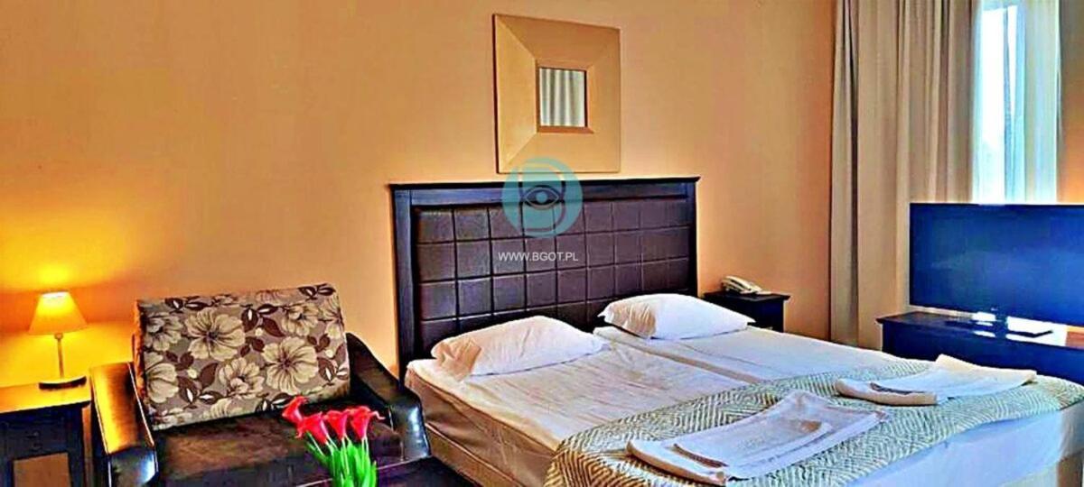 Barcelo Royal Beach - Prestige Apartments Сонячний Берег Екстер'єр фото